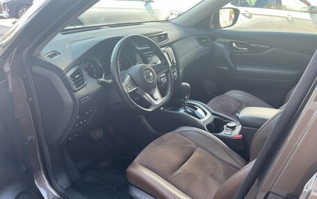 Nissan X-Trail, 2022 год, 3 199 000 рублей, 7 фотография