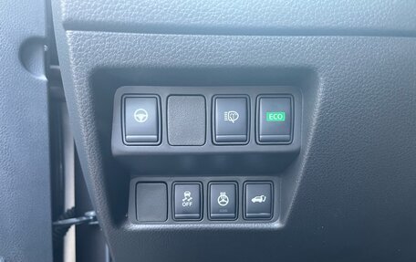 Nissan X-Trail, 2022 год, 3 199 000 рублей, 13 фотография
