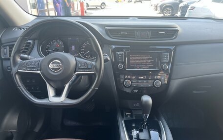 Nissan X-Trail, 2022 год, 3 199 000 рублей, 12 фотография