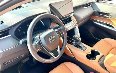 Toyota Venza, 2022 год, 3 790 000 рублей, 7 фотография