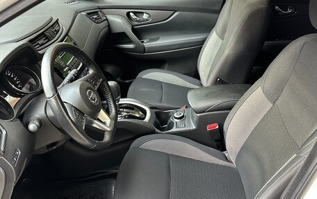 Nissan Qashqai, 2020 год, 2 250 000 рублей, 7 фотография