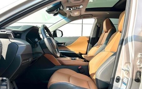 Toyota Venza, 2022 год, 3 790 000 рублей, 8 фотография
