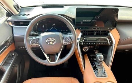 Toyota Venza, 2022 год, 3 790 000 рублей, 11 фотография