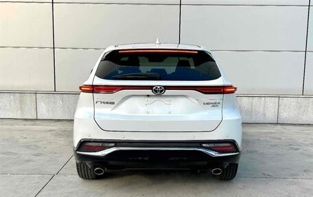 Toyota Venza, 2022 год, 3 790 000 рублей, 5 фотография
