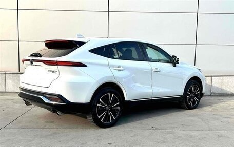 Toyota Venza, 2022 год, 3 790 000 рублей, 4 фотография