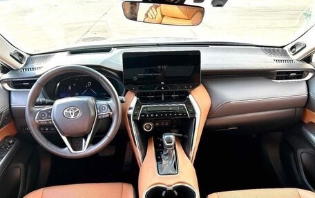 Toyota Venza, 2022 год, 3 790 000 рублей, 13 фотография