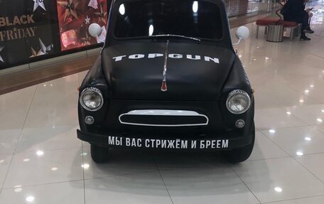 ЗАЗ 965, 1968 год, 300 000 рублей, 6 фотография