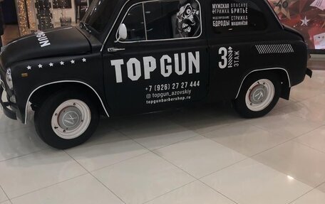 ЗАЗ 965, 1968 год, 300 000 рублей, 7 фотография