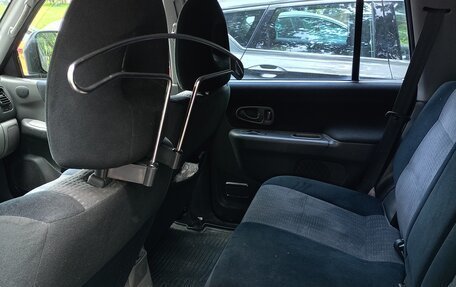 Mitsubishi Pajero Sport II рестайлинг, 2007 год, 1 400 000 рублей, 6 фотография