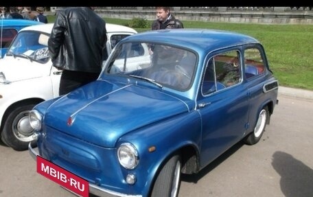 ЗАЗ 965, 1968 год, 300 000 рублей, 8 фотография