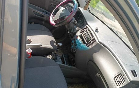 KIA Rio II, 2007 год, 510 000 рублей, 12 фотография