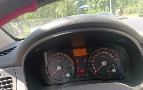 KIA Rio II, 2007 год, 510 000 рублей, 9 фотография