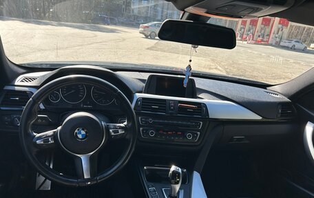 BMW 3 серия, 2015 год, 2 000 000 рублей, 7 фотография