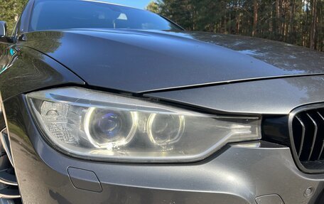 BMW 3 серия, 2015 год, 2 000 000 рублей, 5 фотография