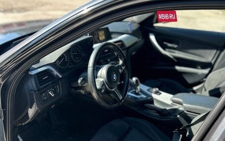 BMW 3 серия, 2015 год, 2 000 000 рублей, 6 фотография