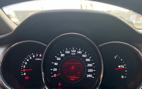 KIA cee'd III, 2014 год, 940 000 рублей, 11 фотография