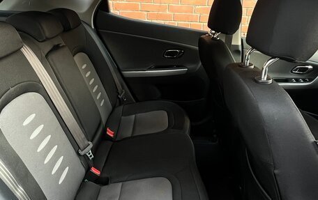KIA cee'd III, 2014 год, 940 000 рублей, 14 фотография