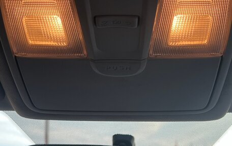 KIA cee'd III, 2014 год, 940 000 рублей, 17 фотография