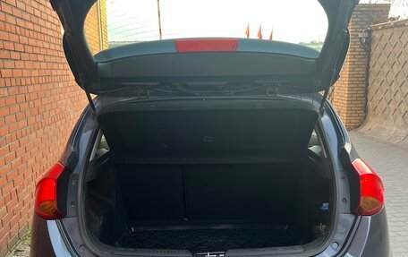 KIA cee'd III, 2014 год, 940 000 рублей, 21 фотография