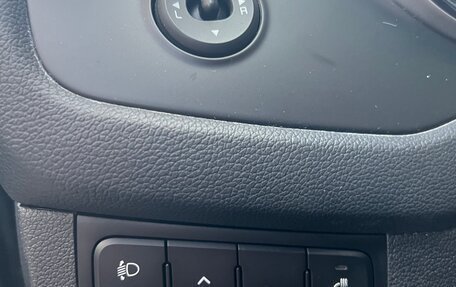 KIA cee'd III, 2014 год, 940 000 рублей, 27 фотография