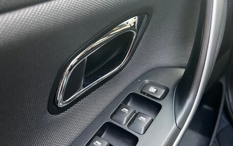 KIA cee'd III, 2014 год, 940 000 рублей, 24 фотография