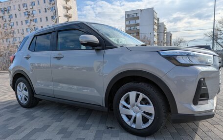 Daihatsu Rocky, 2022 год, 1 790 000 рублей, 2 фотография