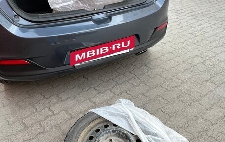 KIA cee'd III, 2014 год, 940 000 рублей, 28 фотография