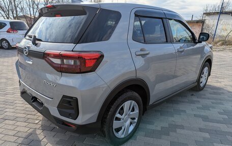 Daihatsu Rocky, 2022 год, 1 790 000 рублей, 3 фотография