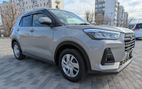 Daihatsu Rocky, 2022 год, 1 790 000 рублей, 4 фотография