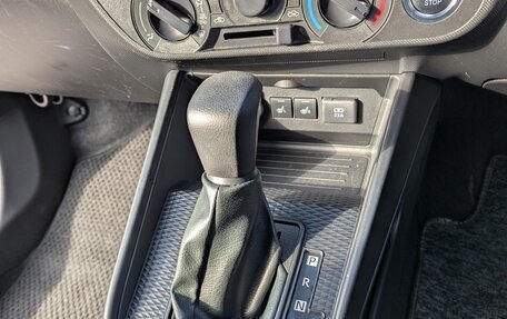 Daihatsu Rocky, 2022 год, 1 790 000 рублей, 8 фотография