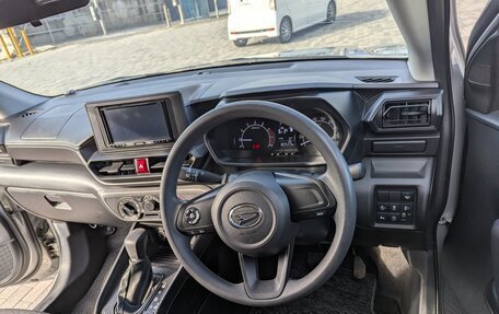 Daihatsu Rocky, 2022 год, 1 790 000 рублей, 11 фотография