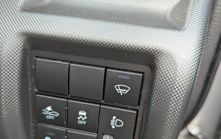 Daihatsu Rocky, 2022 год, 1 790 000 рублей, 9 фотография