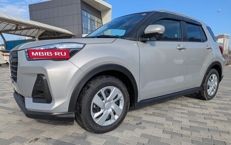 Daihatsu Rocky, 2022 год, 1 790 000 рублей, 5 фотография