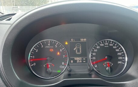 Nissan X-Trail, 2011 год, 1 650 000 рублей, 6 фотография