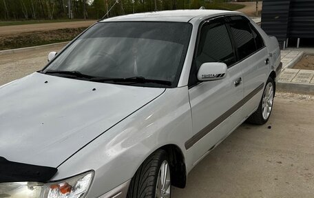 Toyota Corona IX (T190), 1996 год, 360 000 рублей, 4 фотография