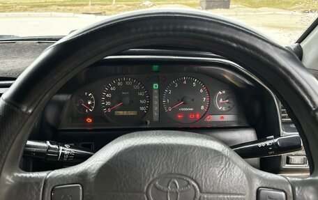 Toyota Corona IX (T190), 1996 год, 360 000 рублей, 5 фотография