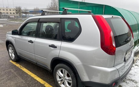Nissan X-Trail, 2011 год, 1 650 000 рублей, 4 фотография