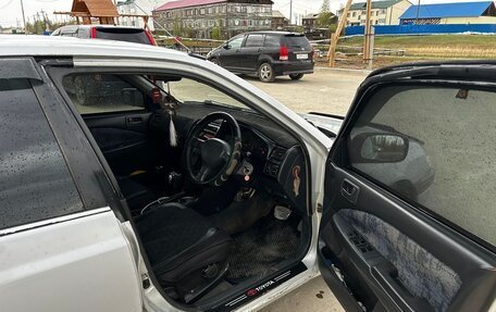 Toyota Corona IX (T190), 1996 год, 360 000 рублей, 6 фотография