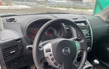 Nissan X-Trail, 2011 год, 1 650 000 рублей, 5 фотография