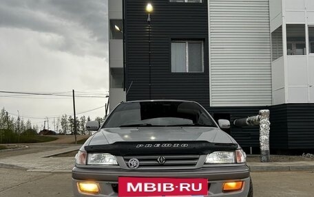 Toyota Corona IX (T190), 1996 год, 360 000 рублей, 2 фотография