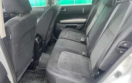 Nissan X-Trail, 2011 год, 1 650 000 рублей, 9 фотография