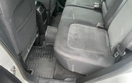 Nissan X-Trail, 2011 год, 1 650 000 рублей, 10 фотография