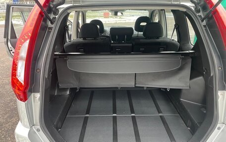 Nissan X-Trail, 2011 год, 1 650 000 рублей, 11 фотография
