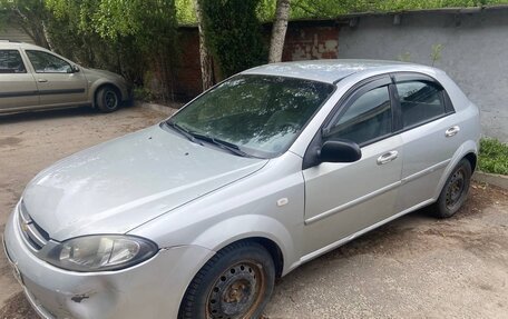 Chevrolet Lacetti, 2008 год, 409 000 рублей, 4 фотография