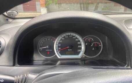 Chevrolet Lacetti, 2008 год, 409 000 рублей, 8 фотография