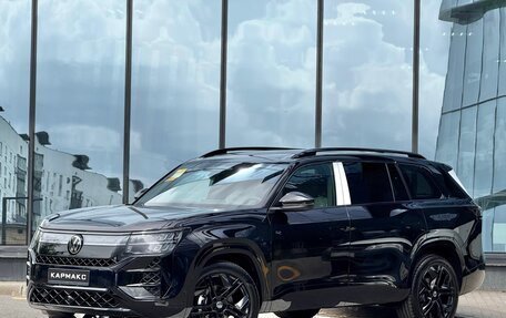 Volkswagen Teramont, 2025 год, 6 490 000 рублей, 4 фотография