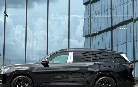 Volkswagen Teramont, 2025 год, 6 490 000 рублей, 6 фотография