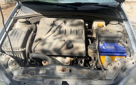 Chevrolet Lacetti, 2008 год, 409 000 рублей, 9 фотография