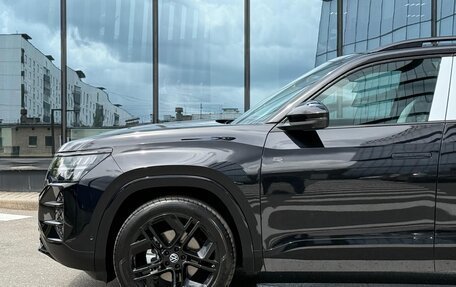 Volkswagen Teramont, 2025 год, 6 490 000 рублей, 5 фотография
