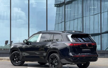 Volkswagen Teramont, 2025 год, 6 490 000 рублей, 7 фотография